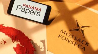 Panama Papers - Mossack Fonseca - Tax Avoidance Evasion