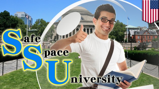 Safe Space University