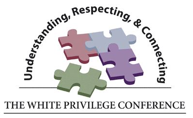 The White Privilege Conference