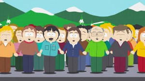 Kumbaya - South Park - Brexit - European Union - EU Referendum