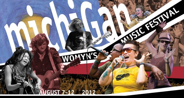 Womyns Music Festival 2