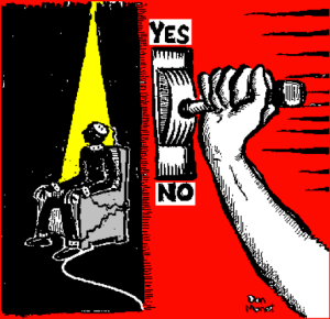 Abolish death penalty