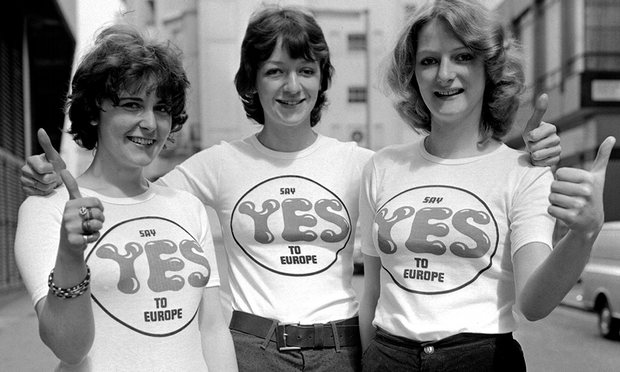 Brexit feminism - EU Referendum