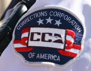Corrections Corporation of America