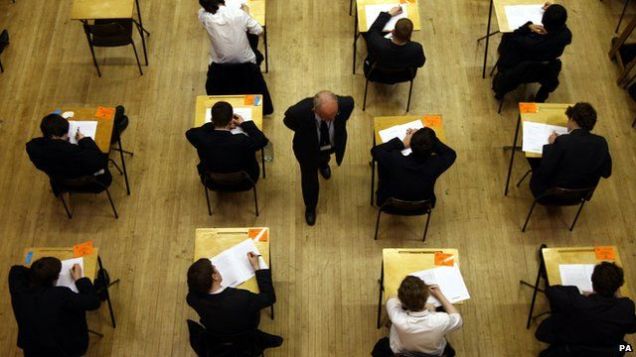 Grammar Schools - Conservative Party - Theresa May