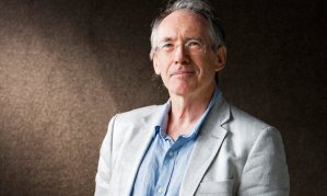Ian McEwan - Transgender comments