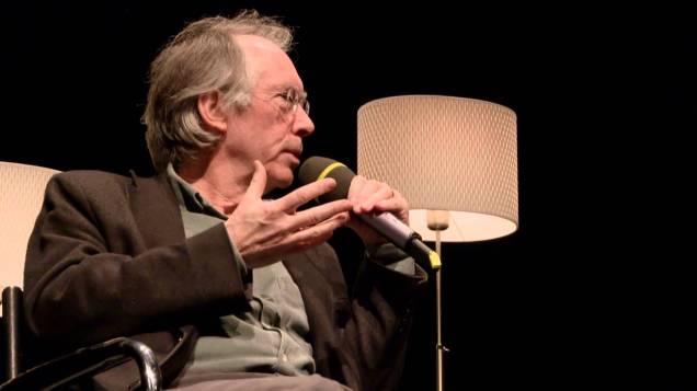 Ian McEwan