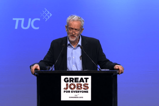 TUC - Managing Migration Better for Britain - Immigration - Labour Party