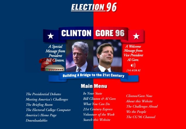 bill-clinton-al-gore-election-1996-campaign-website