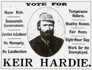 keir-hardie-labour-party