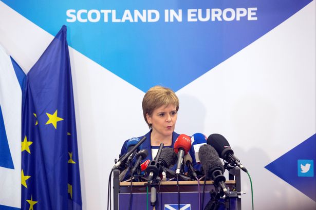 nicola-sturgeon-scotland-in-europe-snp-second-independence-referendum