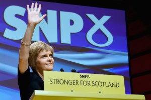 nicola-sturgeon-snp-scottish-national-party-stronger-for-scotland