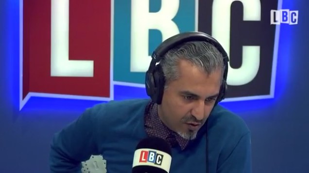 maajid-nawaz-lbc-liberalism-left-authoritarianism