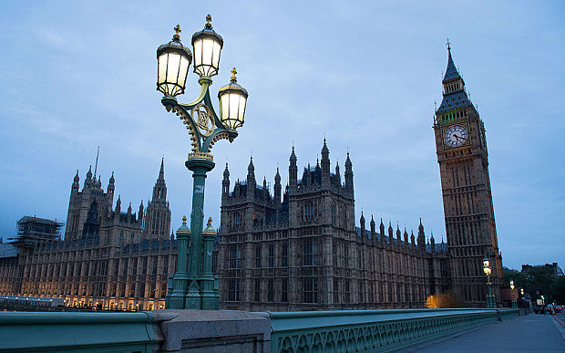 parliament-westminster