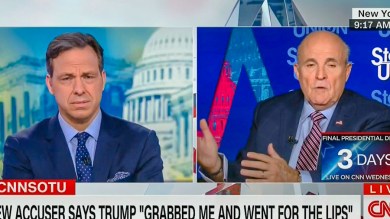 rudy-giulinai-defends-donald-trump-sexual-assault-allegations