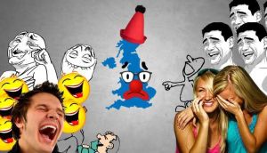 Brexit Jokes