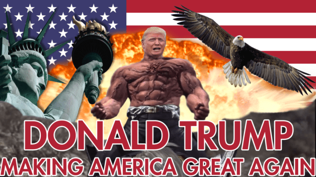 donald-trump-make-america-great-again-patriotism-nationalism