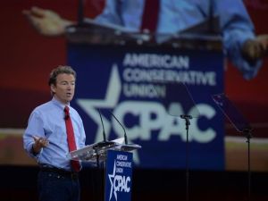 Rand Paul - CPAC