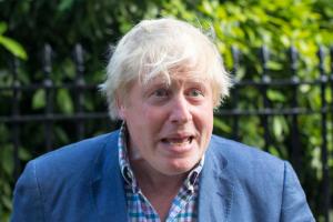 Boris Johnson - Brexit - conservatism