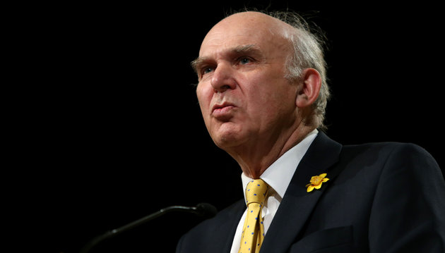 Vince Cable - Brexit