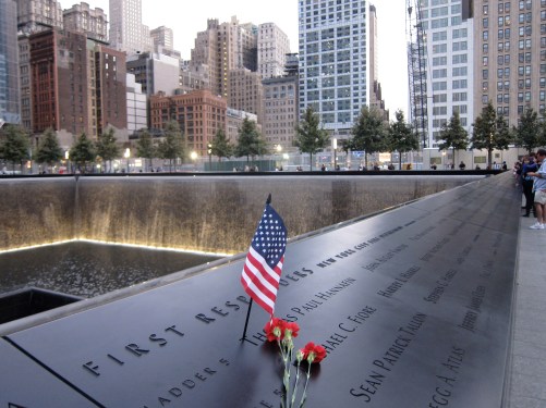911 memorial