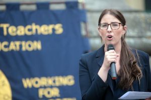 Laura Pidcock - Speech