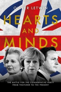 Oliver Letwin - Hearts and Minds