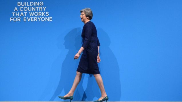 BRITAIN-POLITICS-EU-BREXIT