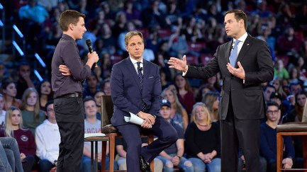 APTOPIX School Shooting Florida