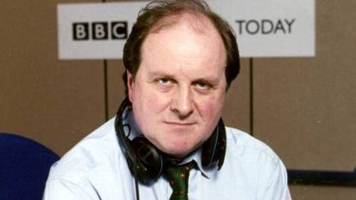 James Naughtie BBC bias journalism Brexit - ERG conservatives far right